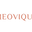 MEOVIQUE: Ramp logo