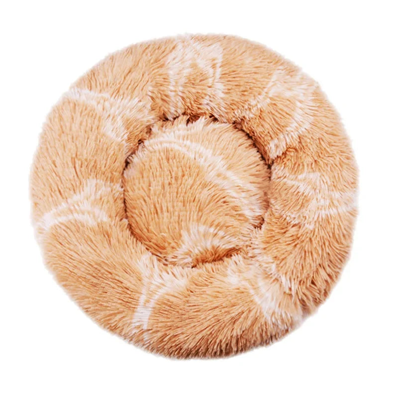 Cat Bed Anti-Anxiety Calming