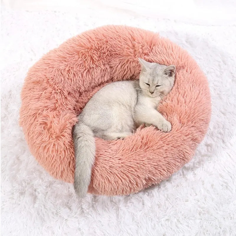 Cat Bed Anti-Anxiety Calming