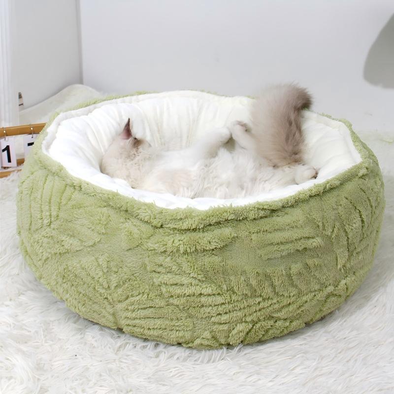 MEOVIQUE Pet Bed