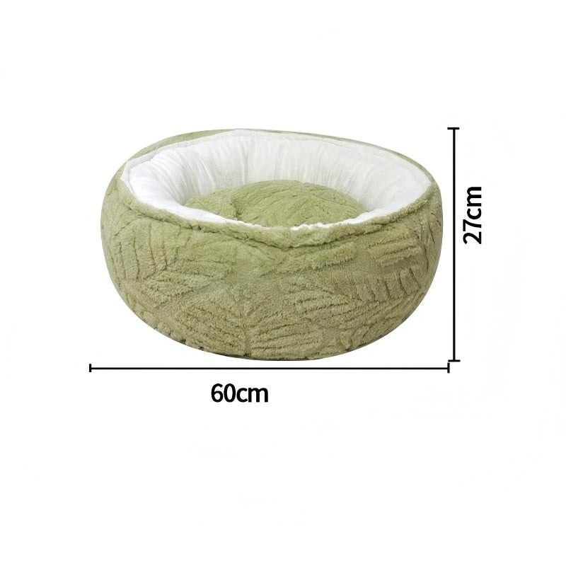 MEOVIQUE Pet Bed