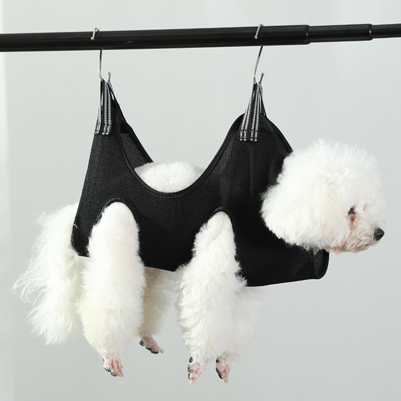 Pet Grooming Hammock